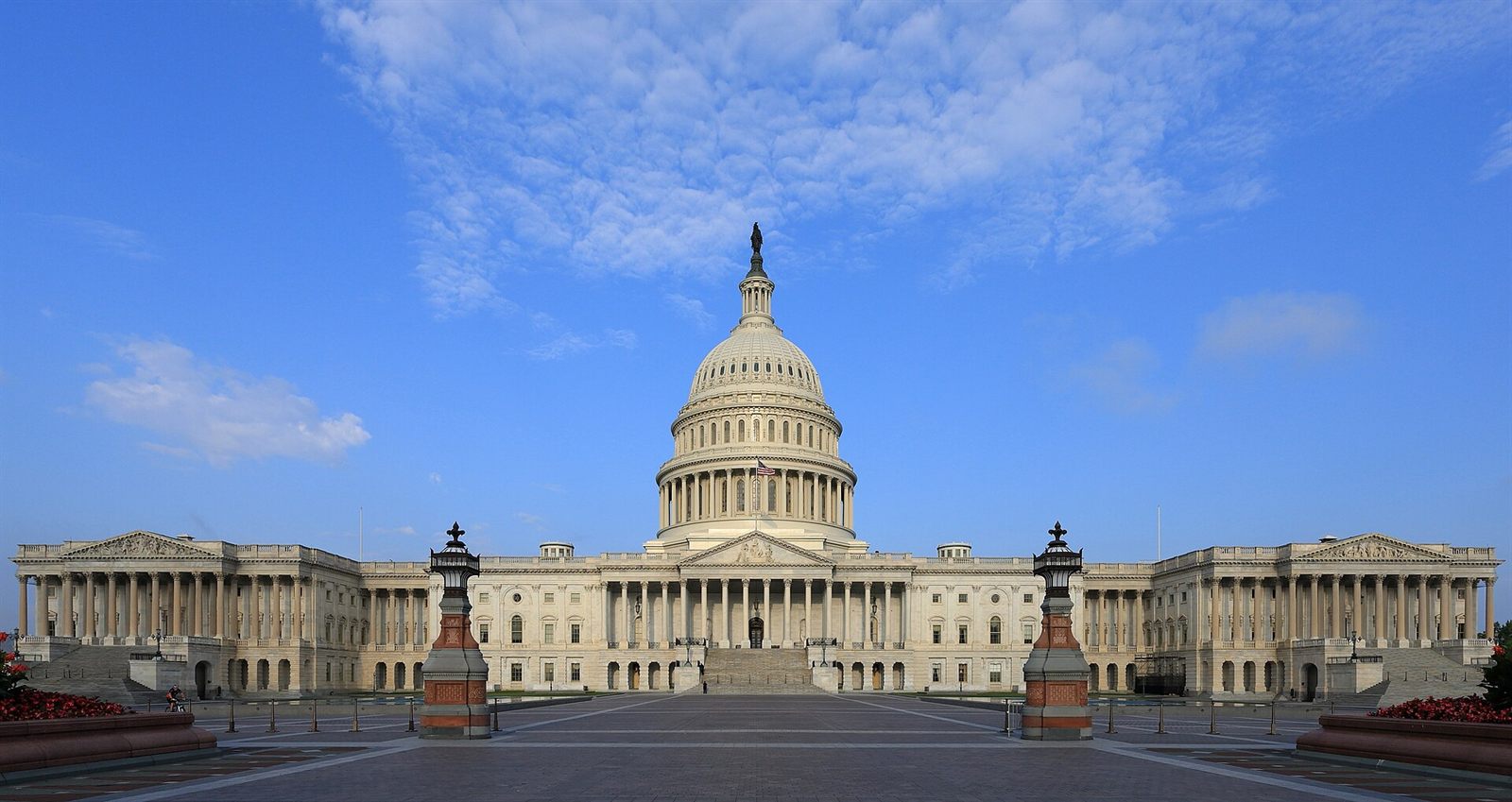 The United States Capitol